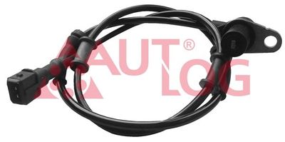 Sensor, wheel speed AUTLOG AS4166