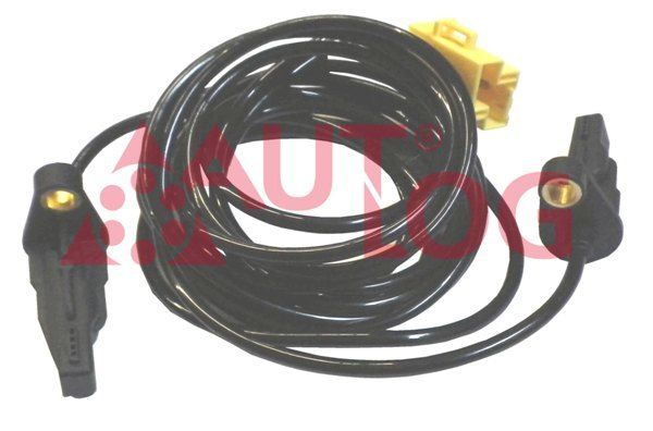 AUTLOG AS4167 Sensor, wheel speed