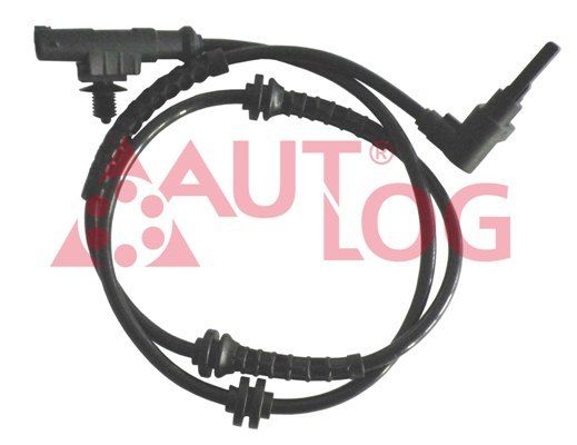 AUTLOG AS4198 Sensor, wheel speed