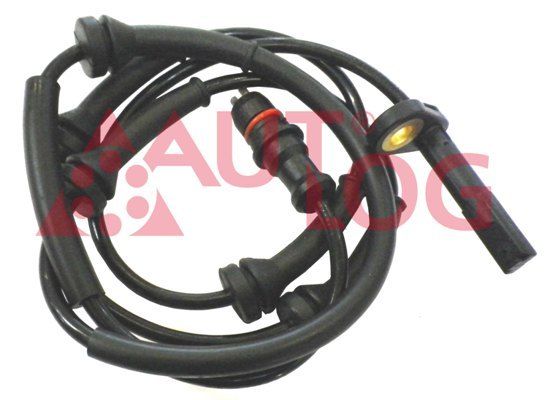 AUTLOG AS4202 Sensor, wheel speed