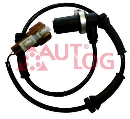 AUTLOG AS4279 Sensor, wheel speed
