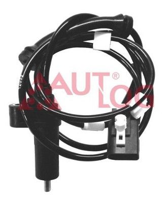 AUTLOG AS4295 Sensor, wheel speed