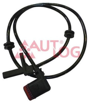 AUTLOG AS4311 Sensor, wheel speed