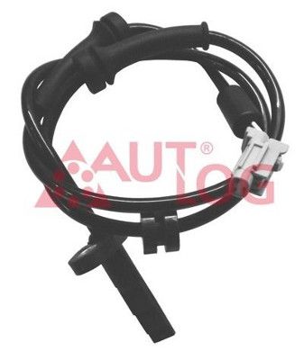 Sensor, wheel speed AUTLOG AS4321