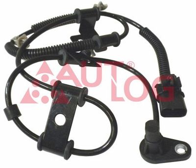 Sensor, wheel speed AUTLOG AS4342