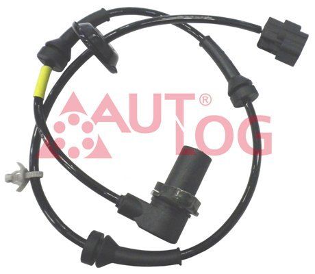 AUTLOG AS4358 Sensor, wheel speed