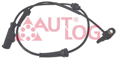 Sensor, wheel speed AUTLOG AS4378