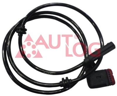 Sensor, wheel speed AUTLOG AS4383