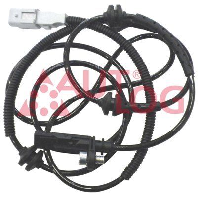 AUTLOG AS4385 Sensor, wheel speed