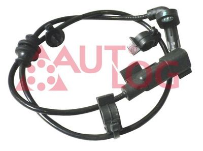 Sensor, wheel speed AUTLOG AS4391