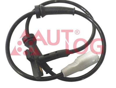Sensor, wheel speed AUTLOG AS4392