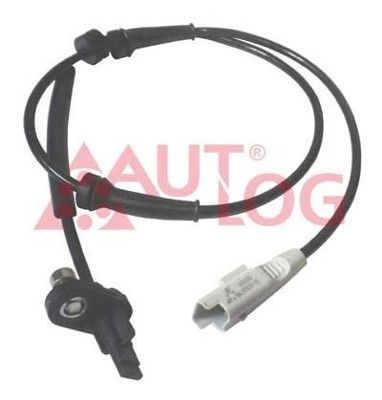 AUTLOG AS4393 Sensor, wheel speed