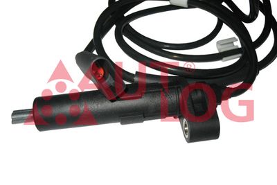 Sensor, wheel speed AUTLOG AS4398