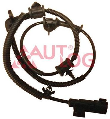 Sensor, wheel speed AUTLOG AS4404