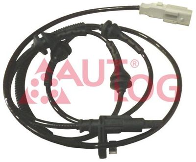 Sensor, wheel speed AUTLOG AS4405