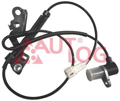 Sensor, wheel speed AUTLOG AS4408