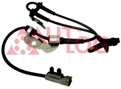 Sensor, wheel speed AUTLOG AS4430