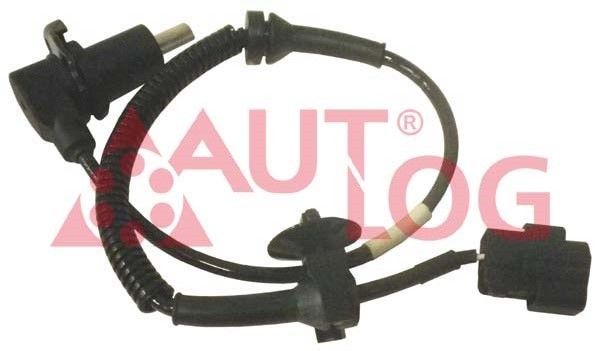 AUTLOG AS4431 Sensor, wheel speed