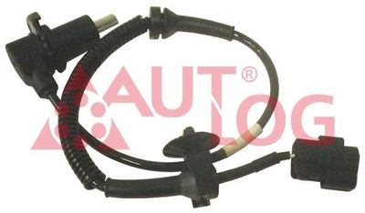 Sensor, wheel speed AUTLOG AS4431
