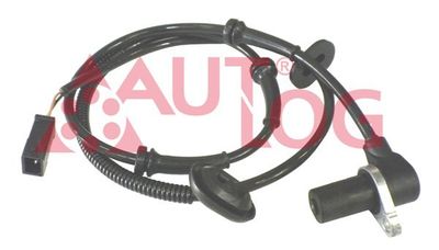 Sensor, wheel speed AUTLOG AS4434