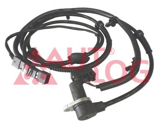 AUTLOG AS4437 Sensor, wheel speed