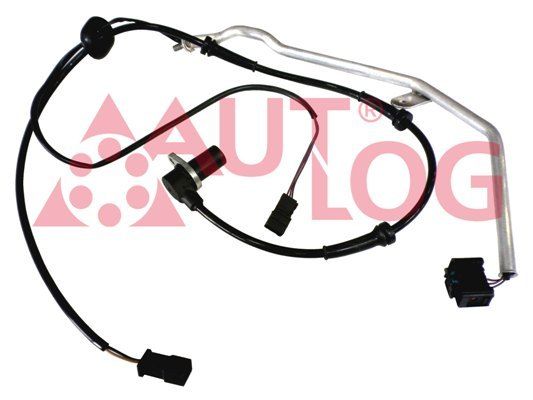 AUTLOG AS4439 Sensor, wheel speed