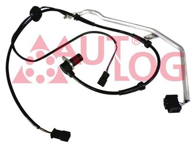 Sensor, wheel speed AUTLOG AS4439
