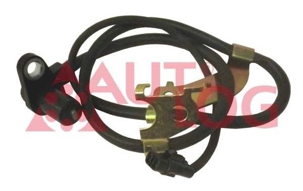 AUTLOG AS4445 Sensor, wheel speed