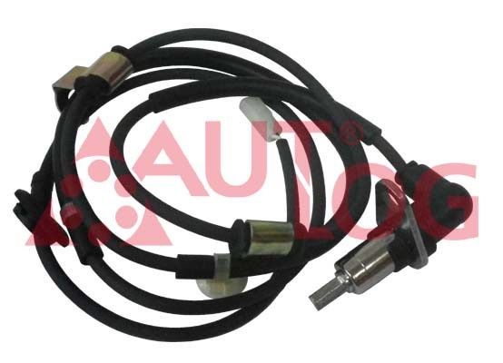 AUTLOG AS4448 Sensor, wheel speed