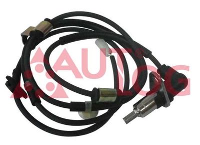 Sensor, wheel speed AUTLOG AS4448