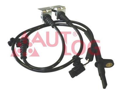 Sensor, wheel speed AUTLOG AS4449