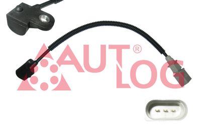 Sensor, camshaft position AUTLOG AS4458