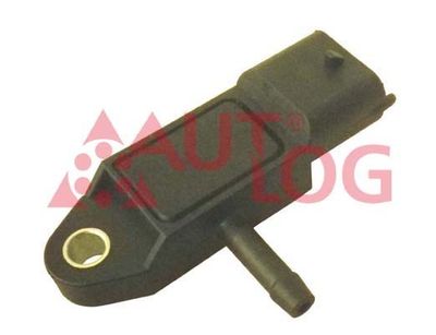 Sensor, intake manifold pressure AUTLOG AS4469