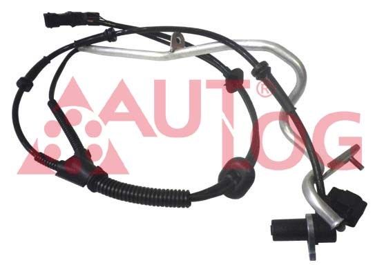 AUTLOG AS4471 Sensor, wheel speed