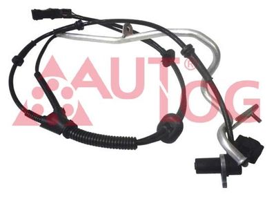 Sensor, wheel speed AUTLOG AS4471