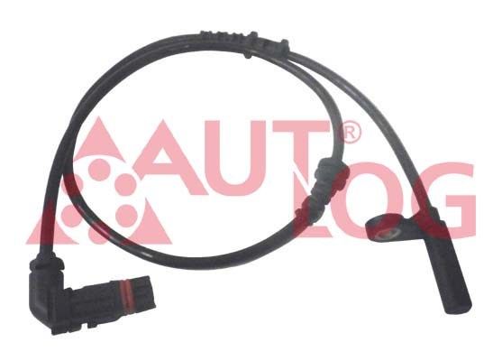 AUTLOG AS4472 Sensor, wheel speed