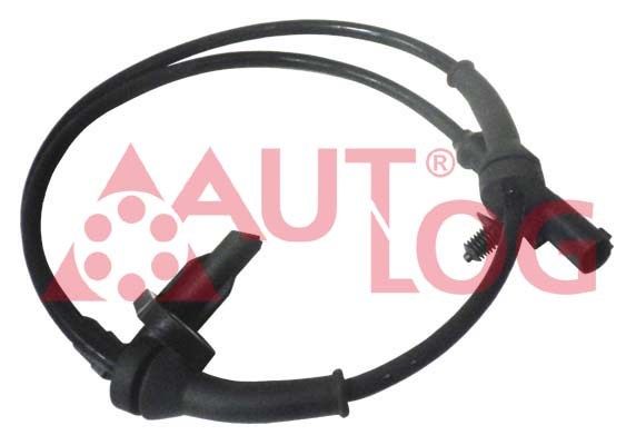 AUTLOG AS4478 Sensor, wheel speed