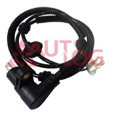 AUTLOG AS4482 Sensor, wheel speed