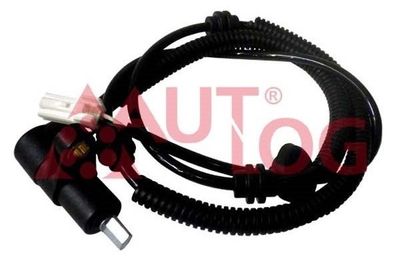 Sensor, wheel speed AUTLOG AS4483