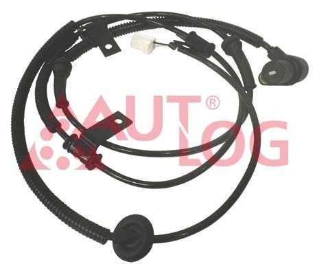 AUTLOG AS4484 Sensor, wheel speed