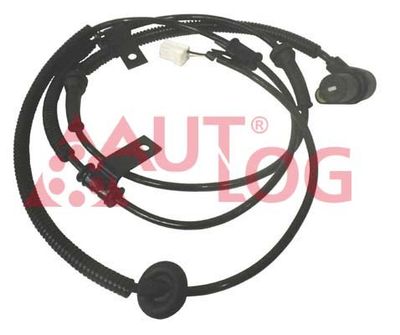 Sensor, wheel speed AUTLOG AS4484