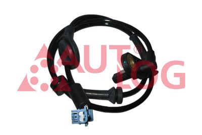 Sensor, wheel speed AUTLOG AS4497