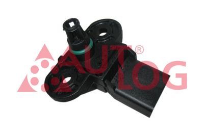 Sensor, boost pressure AUTLOG AS4505