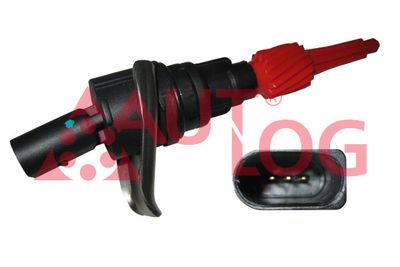 Sensor, speed/RPM AUTLOG AS4507