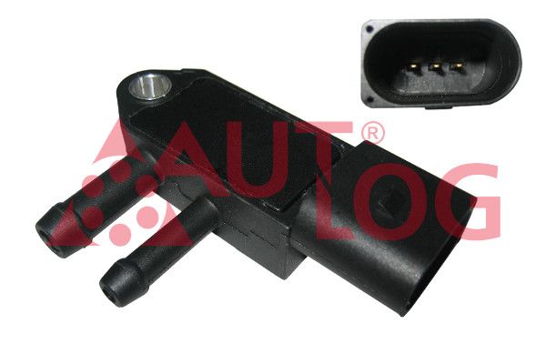 AUTLOG AS4513 Sensor, exhaust pressure