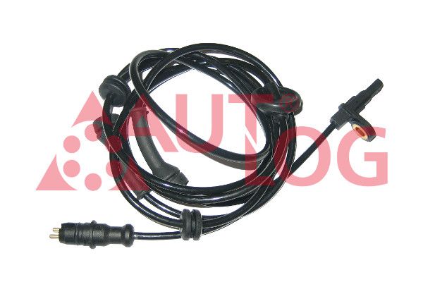 AUTLOG AS4522 Sensor, wheel speed