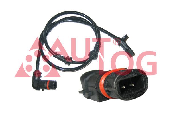 AUTLOG AS4525 Sensor, wheel speed