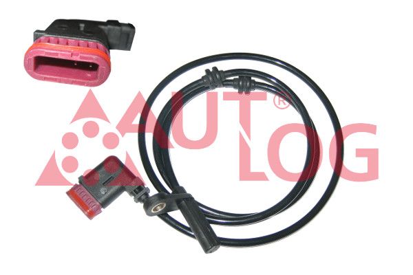 AUTLOG AS4526 Sensor, wheel speed
