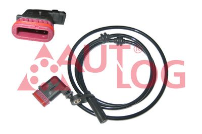 Sensor, wheel speed AUTLOG AS4526