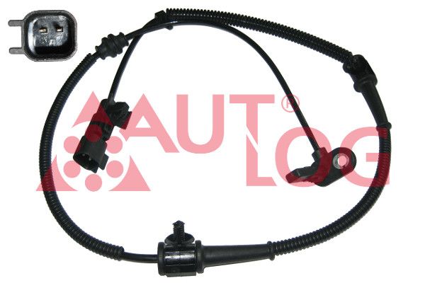 AUTLOG AS4538 Sensor, wheel speed